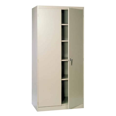 steel cabinets office depot|metal office cabinet plexiglass doors.